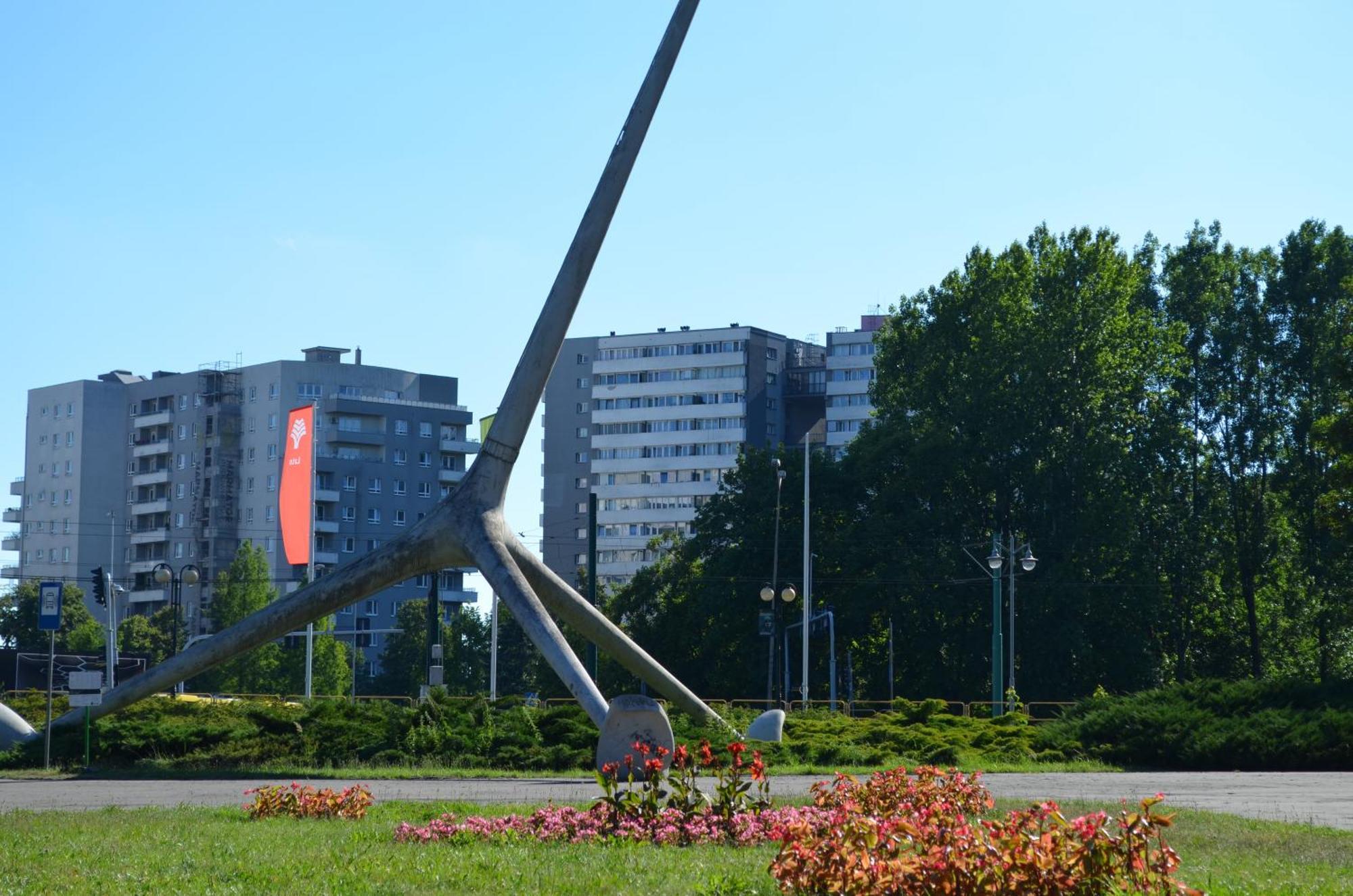 Apartment Silesia Park - Free Parking - Easy Check-In Katowice Exterior photo