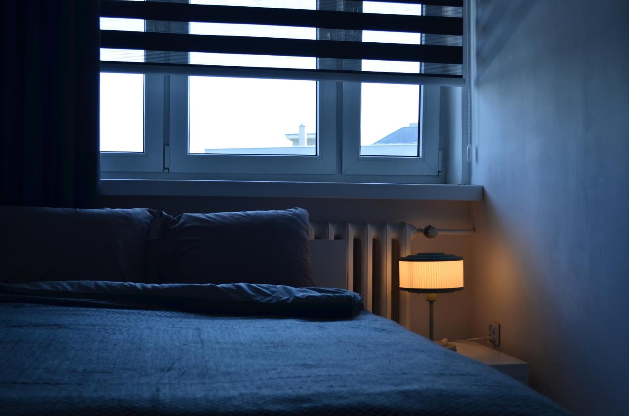 Apartment Silesia Park - Free Parking - Easy Check-In Katowice Exterior photo