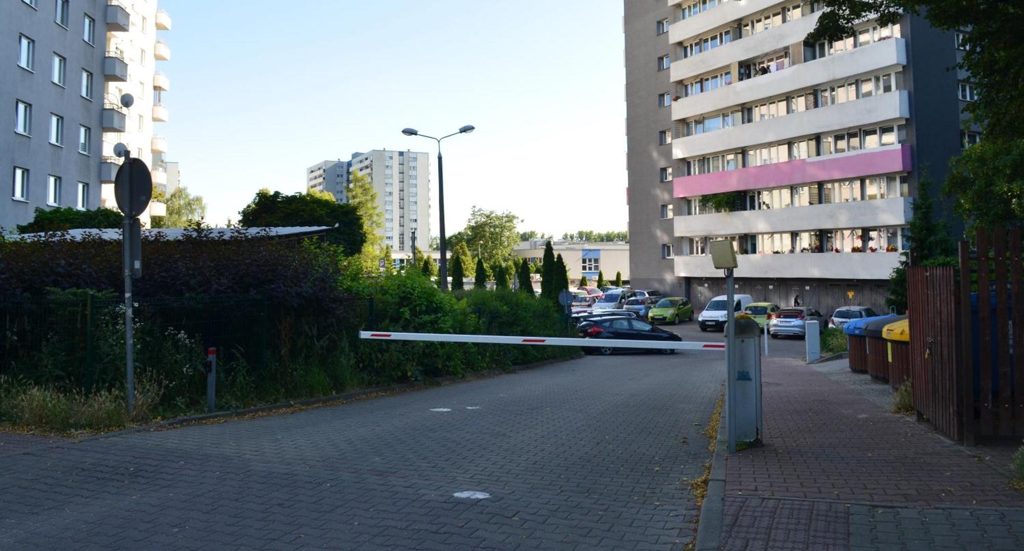 Apartment Silesia Park - Free Parking - Easy Check-In Katowice Exterior photo